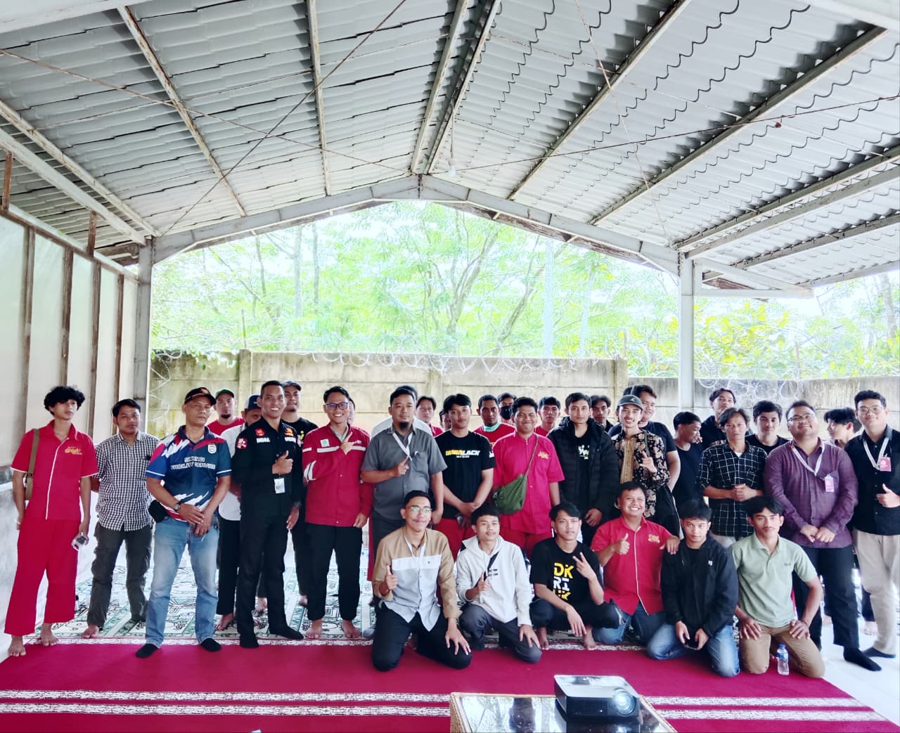 Sinergi Satria Perkasa: Solusi Layanan Profesional dengan Standar Kerja Terpercaya